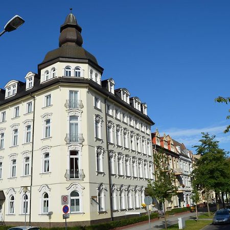 ראתנאו Hotel Fuerstenhof מראה חיצוני תמונה