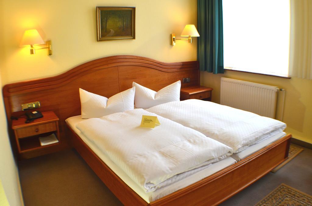 ראתנאו Hotel Fuerstenhof חדר תמונה