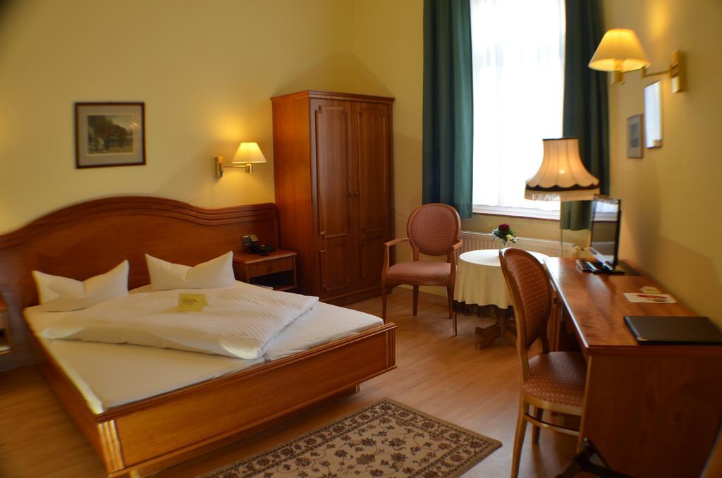 ראתנאו Hotel Fuerstenhof חדר תמונה