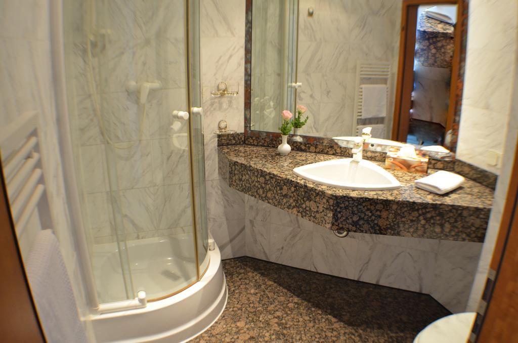 ראתנאו Hotel Fuerstenhof חדר תמונה