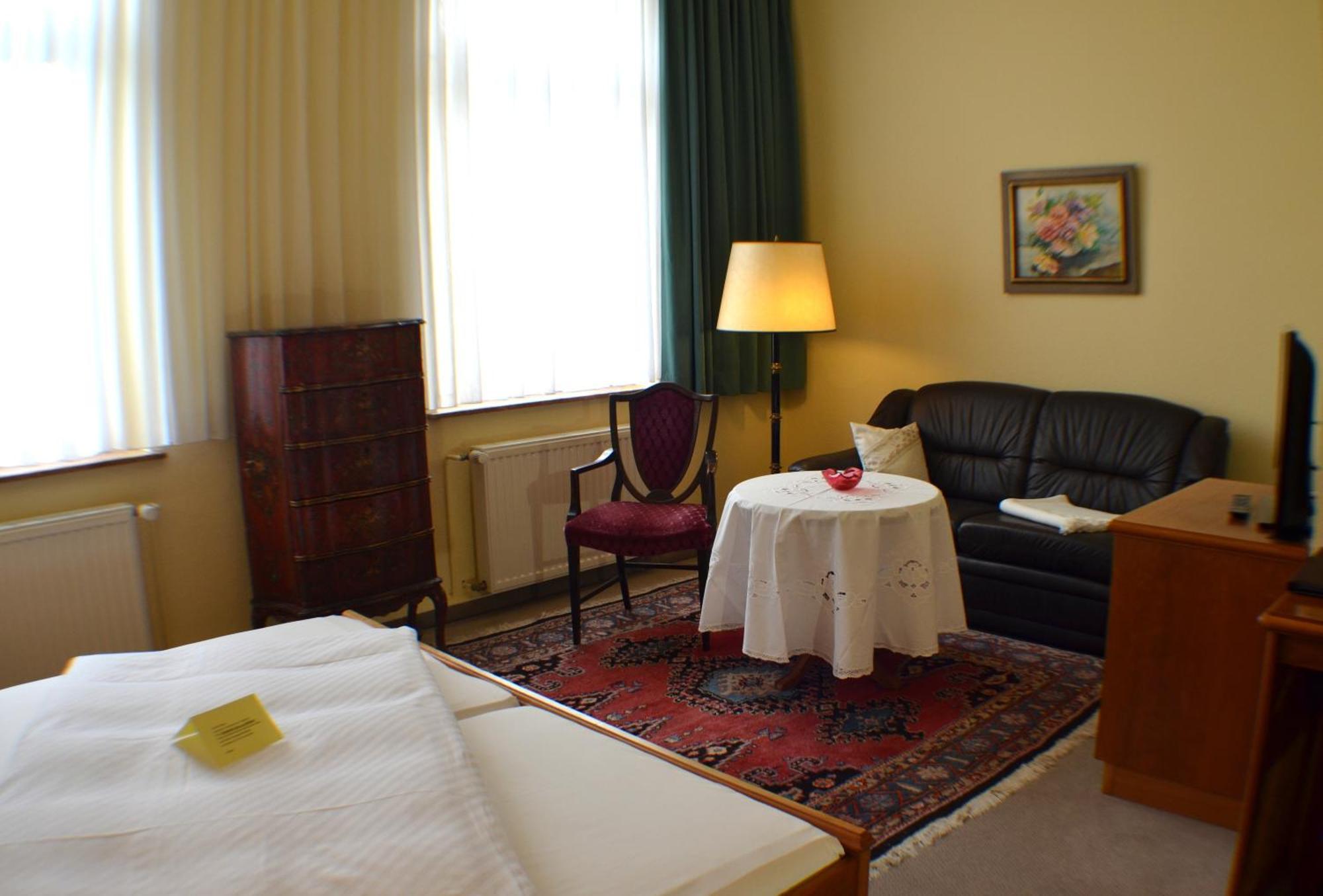 ראתנאו Hotel Fuerstenhof חדר תמונה