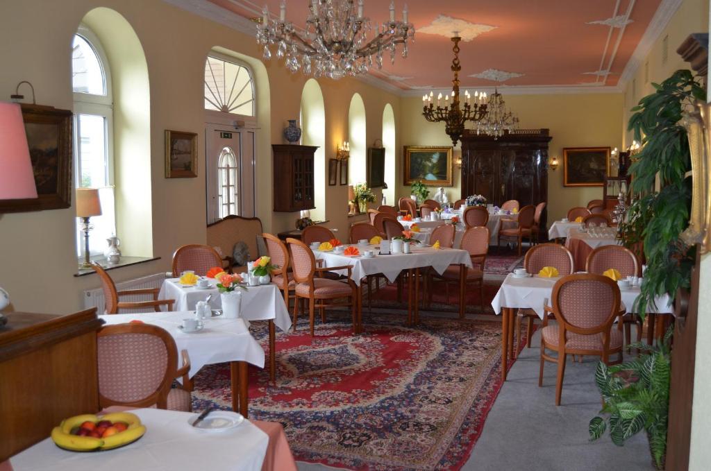 ראתנאו Hotel Fuerstenhof מראה חיצוני תמונה