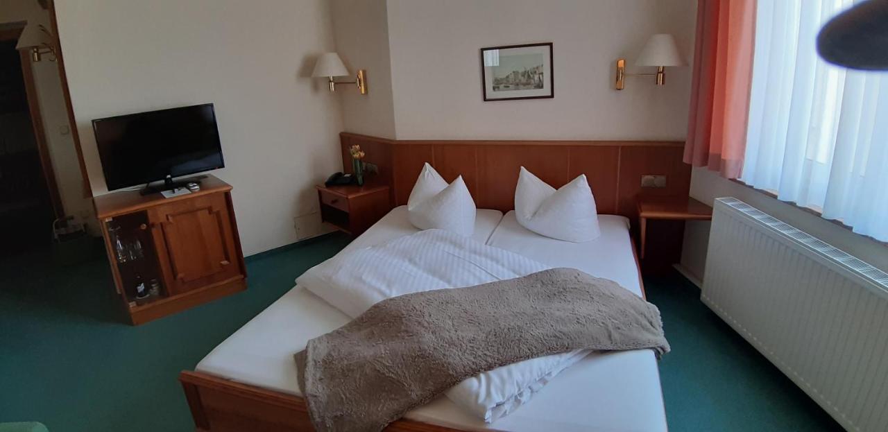 ראתנאו Hotel Fuerstenhof מראה חיצוני תמונה